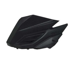 [83620K59A10ZB] Cover Body Side Kiri Honda Vario 150 eSP K59