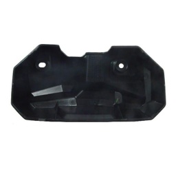 [53207K81N30ZA] Cover Bawah Speedometer Honda BeAT Streed K81