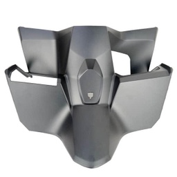 [81142K2SN00ZD] Cover Inner Upper Hitam Doff Honda Vario 160 K2S