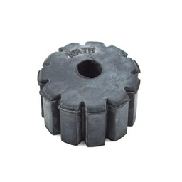 [17611KRY970] Karet Tangki Bensin Honda Mega Pro