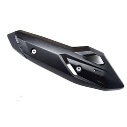 [18318K59A10] Cover Knalpot (Muffler Protector) – Vario 125 eSP &amp; Vario 150 eSP