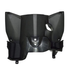 [81131K81N00ZA] Cover Inner Upper Honda New BeAT eSP