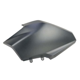 [64601K2SN00ZD] Cover Depan Kiri Hitam Doff Honda Vario 160 K2S