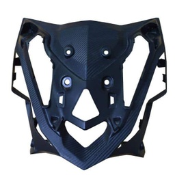 [6430CK56N10] Cover Front Assy – Supra GTR 150