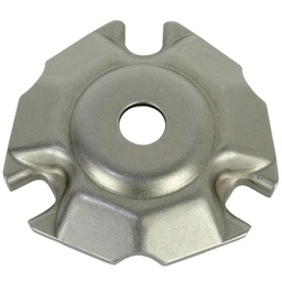 [22131K1ZN20] Plate Ramp Honda  PCX 160 K1Z