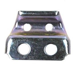 [45461KZZ900] Klem A Selang Rem Depan Honda CRF 150L