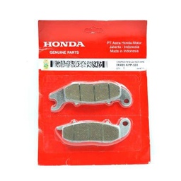 [06455KPP901] Kampas Rem Depan Honda CB150R / Mega Pro / Tiger / Verza 150