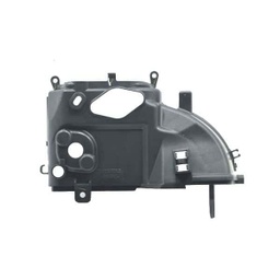 [19621K81N00] Cover Mesin Atas Honda BeAT eSP K81