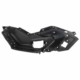 [64321K0WNA0ZB] Pijakan Kaki Kiri Honda ADV 160