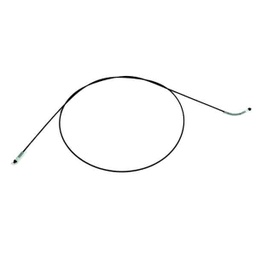 [77240K1ZJ11] Kabel Kunci Jok Honda PCX 160 K1Z