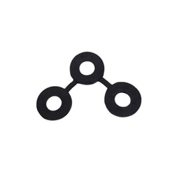 [53102GN5960] Karet (Rubber Handle Mtg) – Supra &amp; Supra FIT