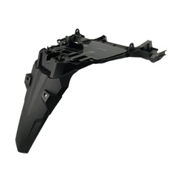 [80110K1AN80ZB] Spakbor Belakang Honda BeAT K1AL