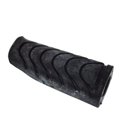 [50710KWB600] Karet Boostep  (Rubber, Pillion Step) – Honda BeAT K1A, Revo FI, Spacy, New Supra X 125 FI, Vario 150 eSP, Vario 125 eSP