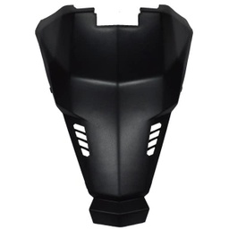 [80151K59A10ZB] Cover Center Hitam Honda Vario 150 eSP K59