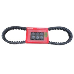 [23100K1ZBA0] Vanbelt + Roller Set Honda PCX 160 K1Z / ADV 160 K0W