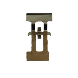 [45108KVBT01] Plat Kampas Rem Cakram Handa Beat FI