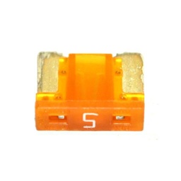 [38221TZ3A01] Sekring, Fuse 5A Honda BeAT K1A