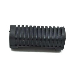 [50710GN5830] Rubber Pillion Belakang Honda Grand, Kharisma, Revo, Legenda, Supra, Supra Fit &amp; Supra X 125