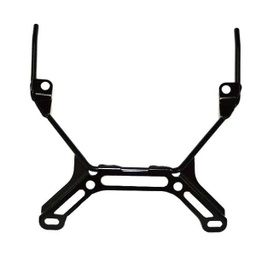 [61313K0WN00] Dudukan Plat No Honda ADV 150