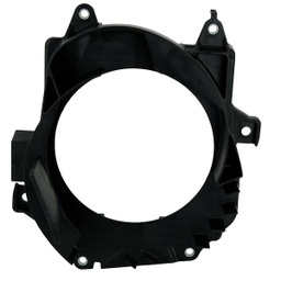 [19105K2SN00] Cover Belakang Radiator Honda Vario 160 K2S