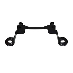 [81110KYT940] Dudukan Plat No Honda Scoopy