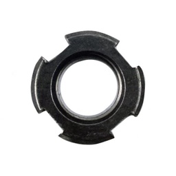 [90231KRM840] Nut Lock 14MM – Honda  CRF 150L, CB150 Verza, Verza 150