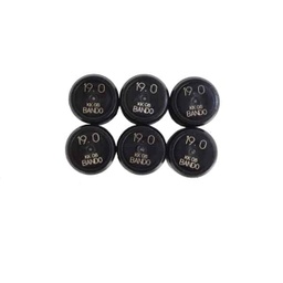 [22123K0SV00] Roller Set 19 Gram Honda PCX 160 / ADV 160 / Stylo 160 / Vario 160