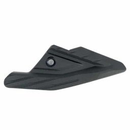 [50741K1ZJ10ZB] Cover Step Kiri Dalam Honda PCX160 K1Z