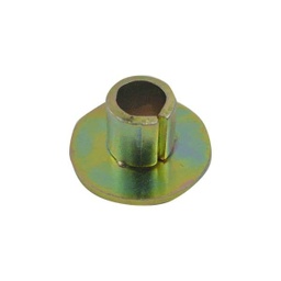 [90324KCJ660] Collar Fuel Tank Mount – Honda CB150 Verza, Tiger New Revolution, Verza 150