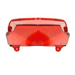 [33701KZR601] Mika Lampu Belakang Honda Vario 125 Techno Helm-In FI