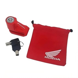 [03512HDL000] Kunci Cakram (Honda Disc Lock) Semua Jenis Motor