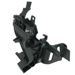 [64223K2SN00] Cover Dudukan Panel Tameng Depan Honda Vario 160 K2S