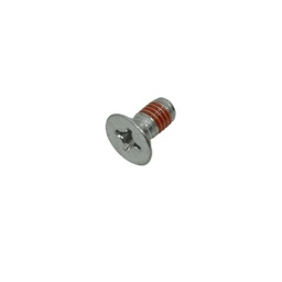[90164KZLA00] Baut, Screw U Lock Flat 6×12 Honda PCX