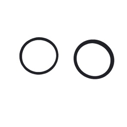 [06451K59A71] Seal Caliper Depan (Seal Set Piston) Honda Vario 150 eSP K59J