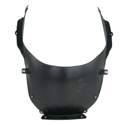 [64308K2SN00ZA] Cover Front Lower Hitam Honda  Vario 160 K2S