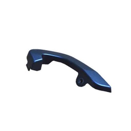 [64312K93N00] Cover Pillion Step Kiri Honda Scoopy eSP K93