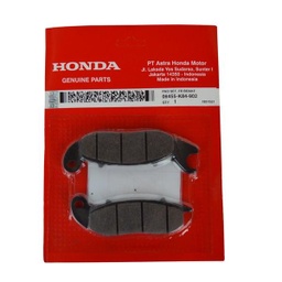 [06455K84902] Honda Kampas Rem Depan ADV 150 ABS / ADV 160 ABS / CRF 150 / PCX 150 K97 ABS / PCX 160 ABS / Stylo ABS