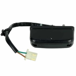 [33720K2FN01] Lampu Plat Nomor Honda Scoopy K2F