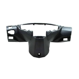 [53206K60B00ZB] Cover Batok Belakang Honda Vario 125 eSP K60