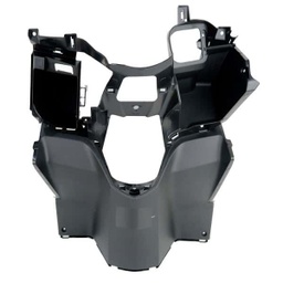 [81141K2SN00ZA] Cover Inner Lower Black Honda Vario 160 K2S