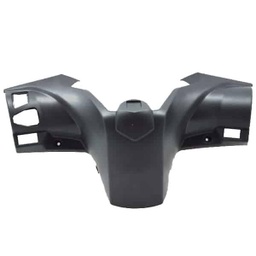 [53206K25900ZA] Cover Batok Belakang Honda BeAT FI CBS k25