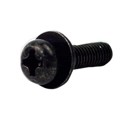[938910401608] Baut Mur (Screw Washer 4X16) –  Honda Revo, Revo FI, New Supra X 125 FI