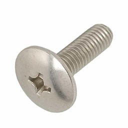 [90108KTM780] Baut Body Cover Set Honda Supra X 125