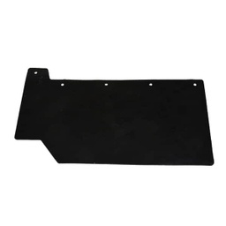 [80104K81N00] Tahanan Lumpur, Guard Splash Honda BeAT eSP K81