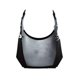 [64308K59A70ZB] Cover, FR Lower – New Vario 150 K59J &amp; New Vario 125 K60R