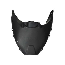 [64521K1ZJ10] Cover Front Lower Hitam Honda PCX 160 K1Z