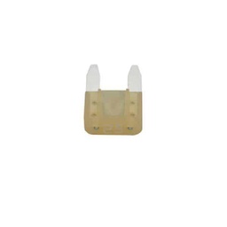 [9820042500] Sekring, Fuse Mini (25A) Honda BeAT