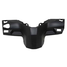 [53206K81N10ZA] Cover Batok Belakang  Honda  New BeAT eSP K81 ISS