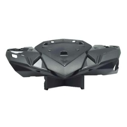 [53205K59A10ZB] Cover Batok depan Honda Vario 150 eSP