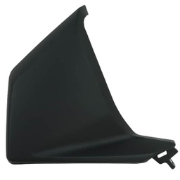 [64320K2SN00ZA] Garnish Depan Kanan Hitam Honda Vario 160 K2S